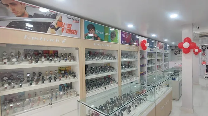 TITAN GEN4 WATCHES